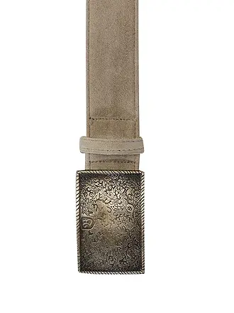 BECKERT | Ceinture traditionnelle | hellbraun
